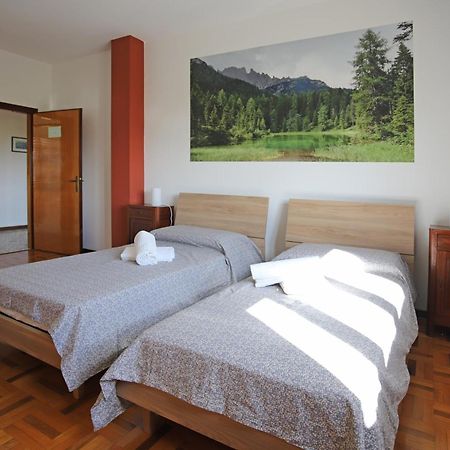 Ferienwohnung Locazione Turistica Gravetta Tarzo Exterior foto