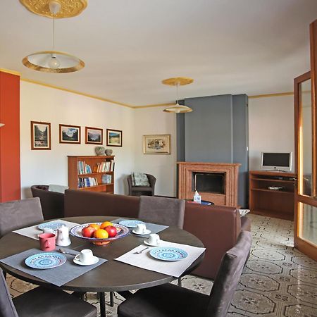 Ferienwohnung Locazione Turistica Gravetta Tarzo Exterior foto