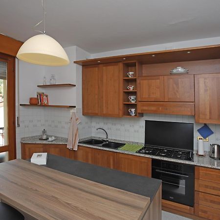Ferienwohnung Locazione Turistica Gravetta Tarzo Exterior foto