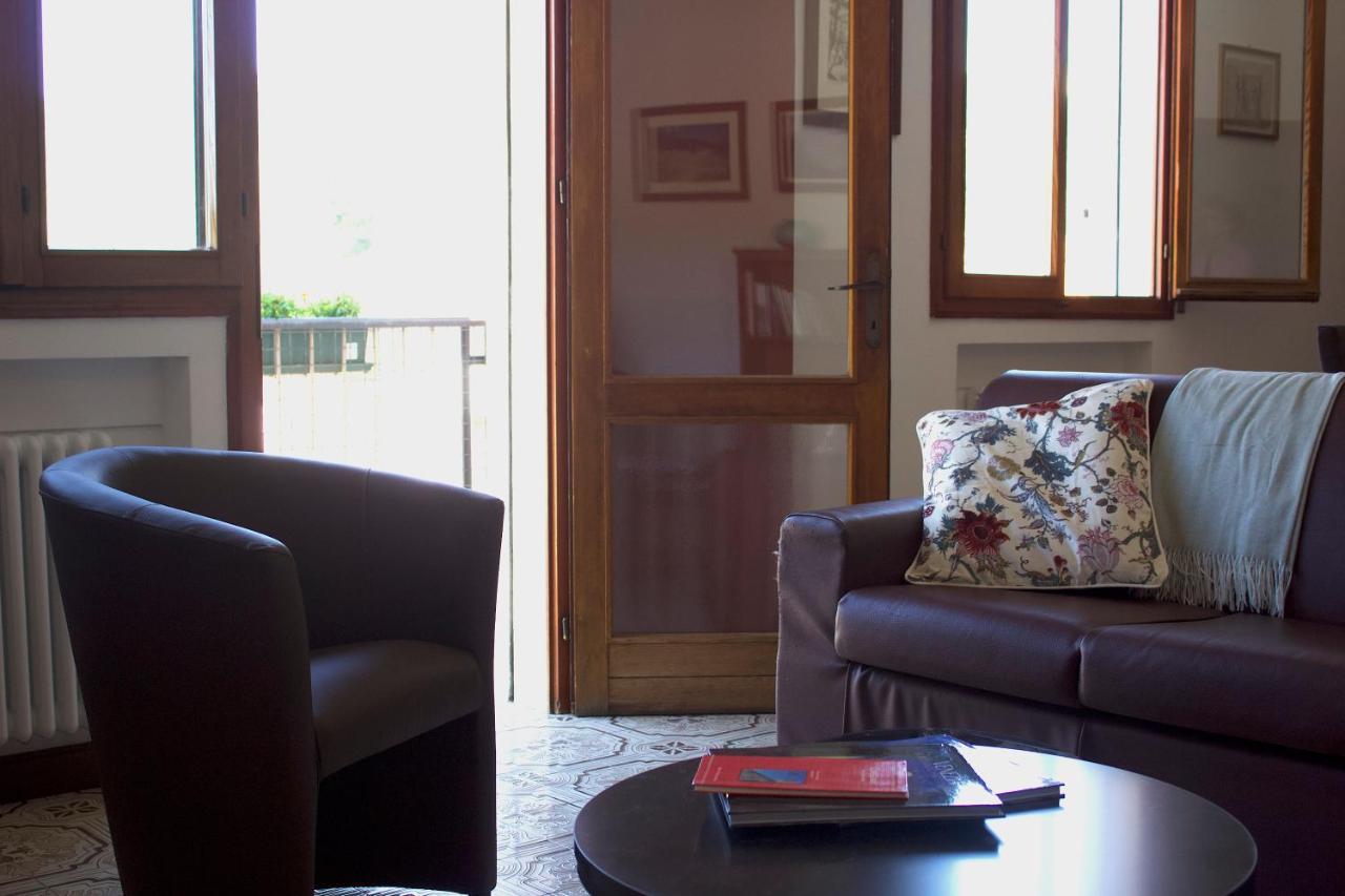 Ferienwohnung Locazione Turistica Gravetta Tarzo Exterior foto