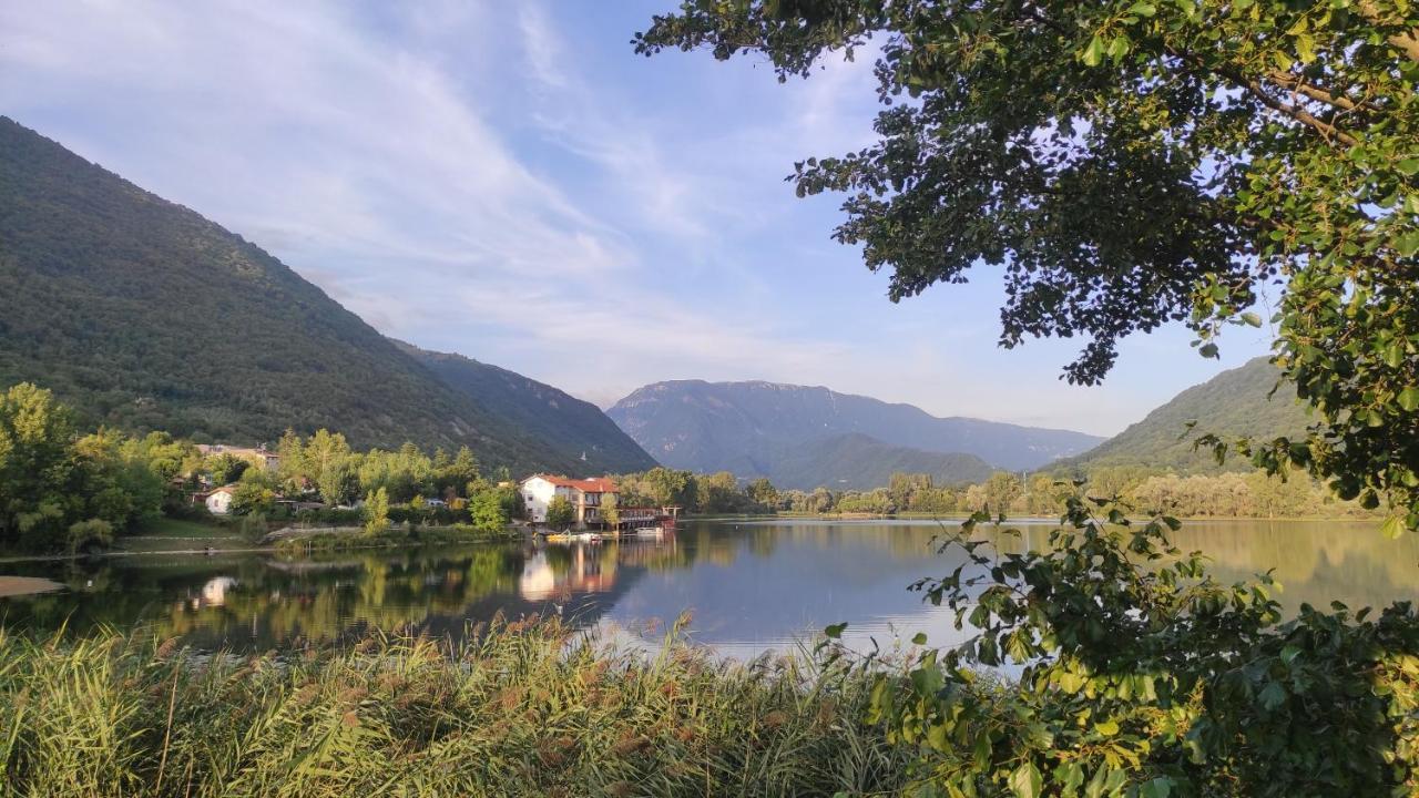 Ferienwohnung Locazione Turistica Gravetta Tarzo Exterior foto