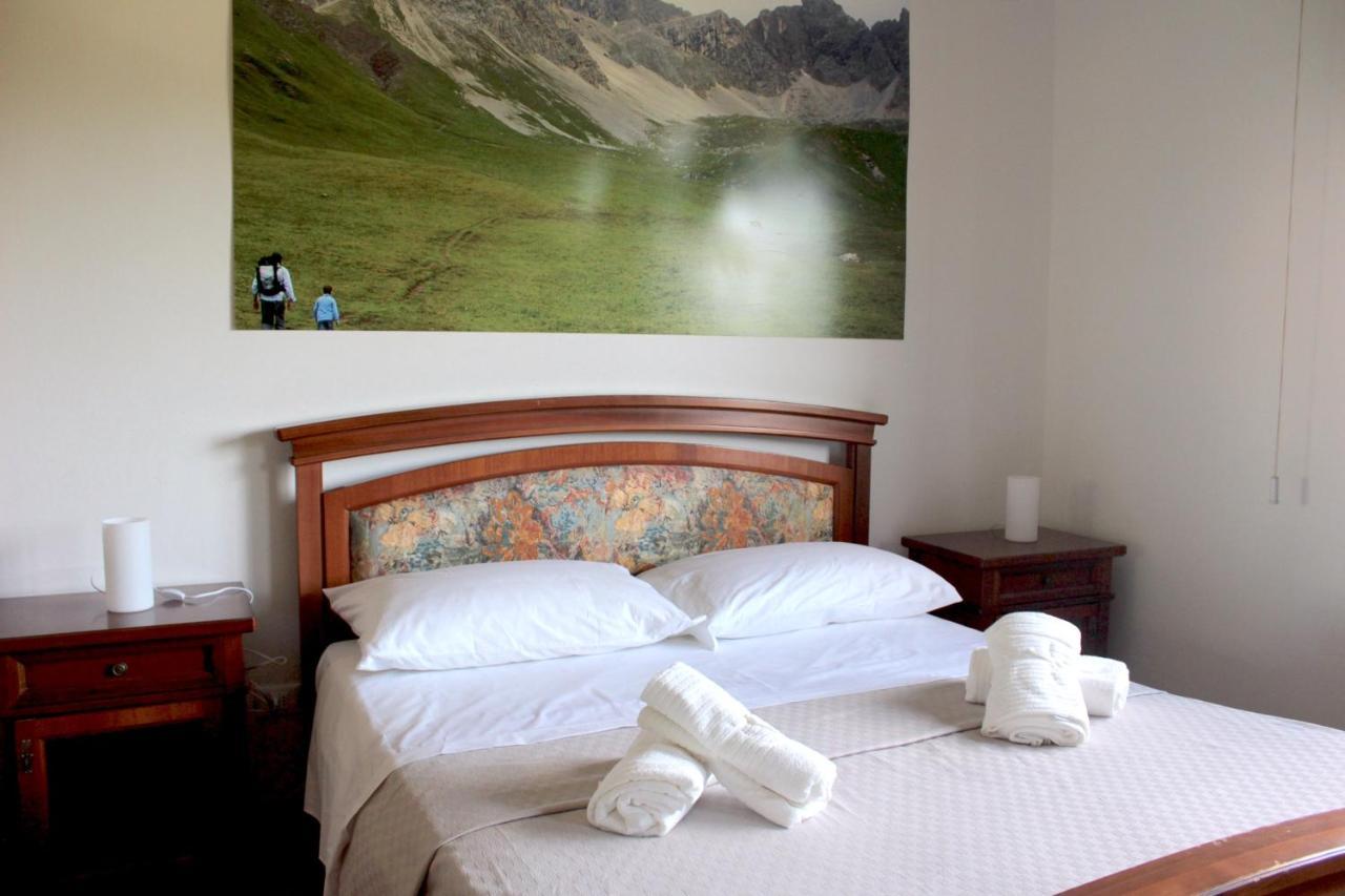 Ferienwohnung Locazione Turistica Gravetta Tarzo Exterior foto