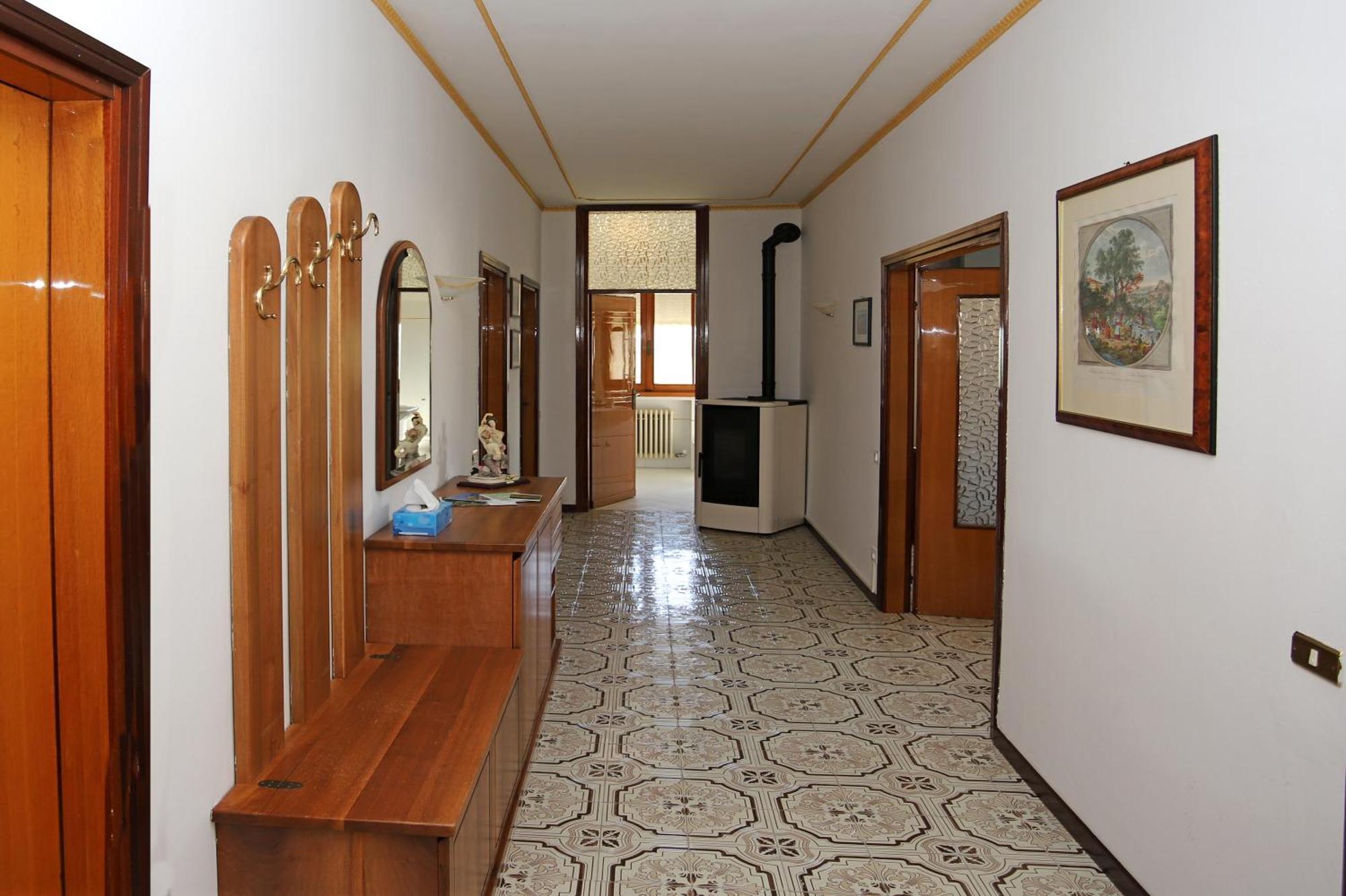 Ferienwohnung Locazione Turistica Gravetta Tarzo Exterior foto